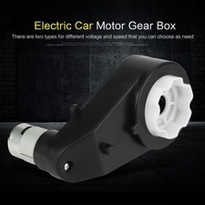 1pc Gear Box Low Noise WeAr