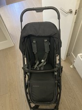 Uppababy Vista V2 Pram / buggy