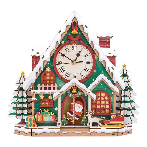 Lilcubics wooden puzzles - lilcubics,