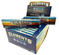 Elements Blue Connoisseur Rice