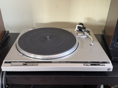 Technics q202 direct - q202,