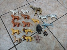 Playmobil Zoo Animals Bundle