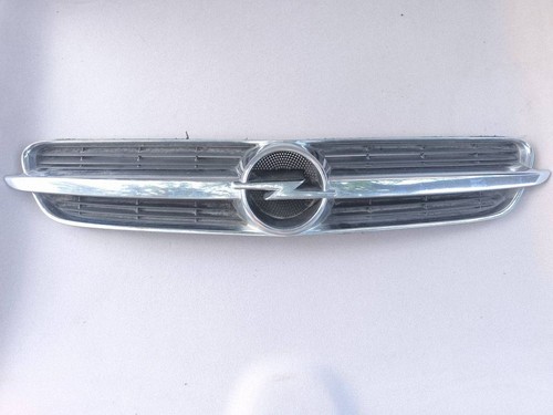 Opel vectra front grill - front,