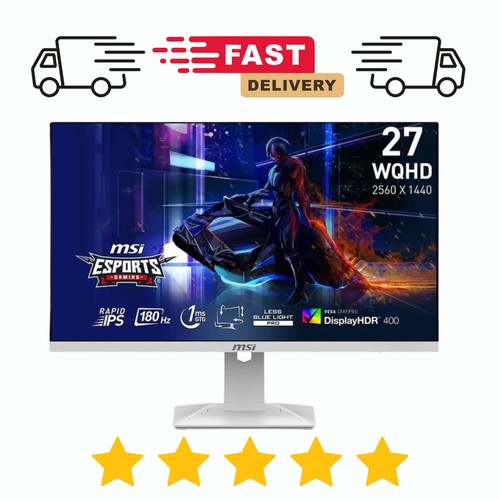 Msi mag 274qrfw quad - mag,