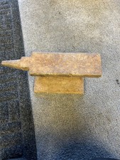 Vintage Mini Anvil 9 Inches
