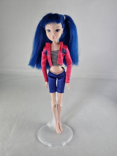 Winx musa concert - musa, doll