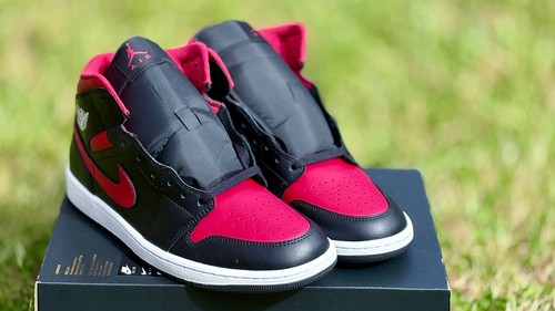 New nike air jordan - new,