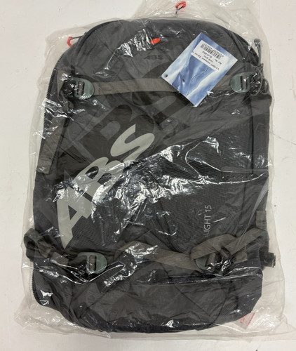 Abs light gray zip on - 15,