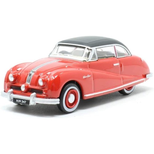 Oxford diecast austin - oxford,
