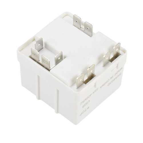Replacement relay 400v - replacement,