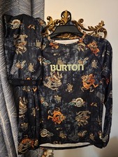 Burton Dry Ride Youth First