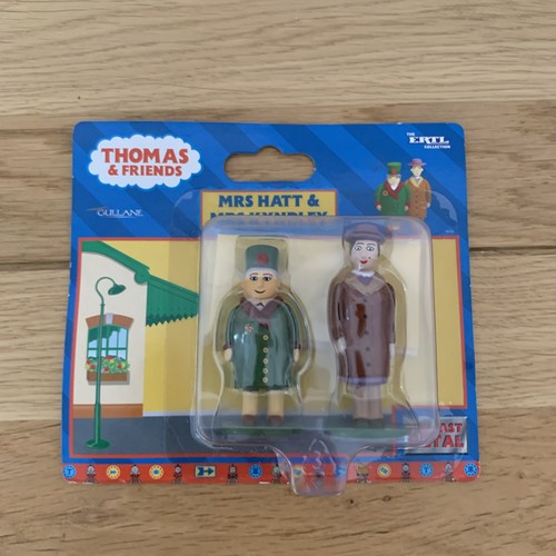 New boxed mrs hatt - new,
