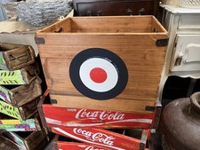 CARNABY STREET LP RECORD 33