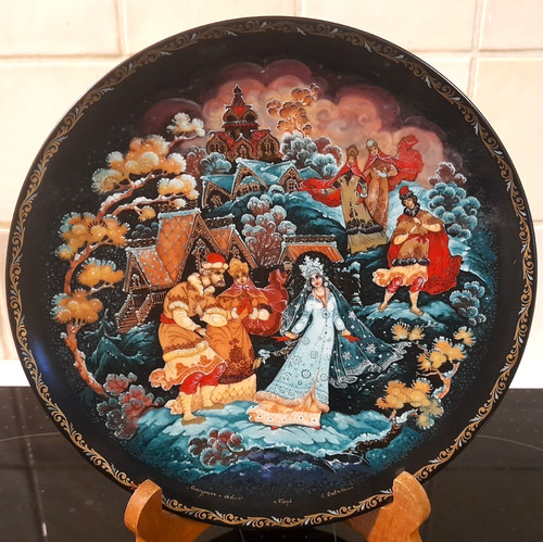 Vintage legand the snow - legand, of