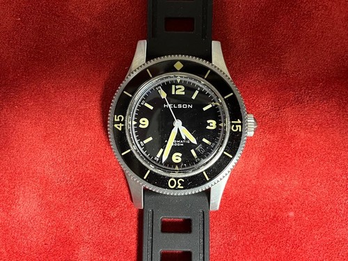Helson skin diver - helson,