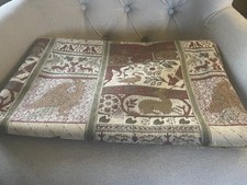 Stunning Heavy Upholstery