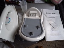 Free Glider Cordless Steam