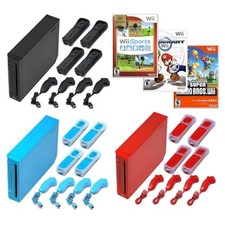 Nintendo Wii Game Console +