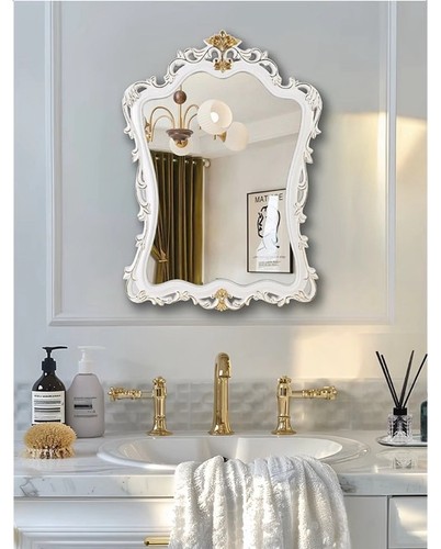 Baroque elegance ornate - baroque,