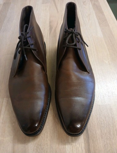 Loake mens pimlico - pimlico, chukka