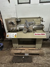 Harrison M250 Centre Lathe