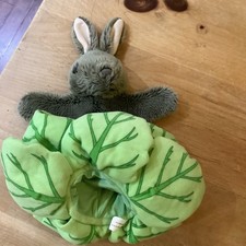 The Puppet Company Rabbit And