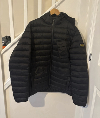 Barbour international - barbour,