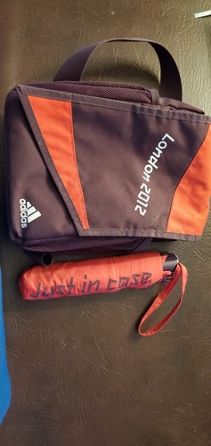 London 2012 volunteer bag - bag, and