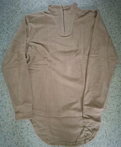 British army issued thermal - british,