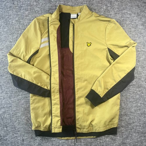 Lyle scott jacket - lyle,