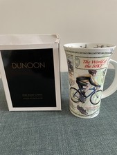 Dunoon The World of the Bike