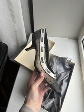 Dior Shoes Size 7