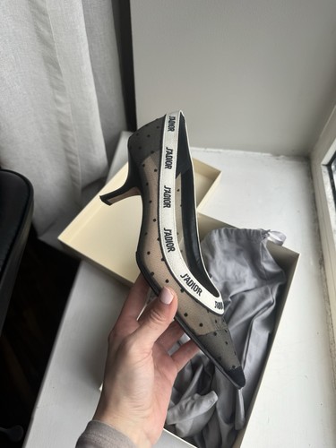 Dior shoes size - shoes,