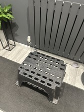 Milenco Plastic  caravan Motorhome Step