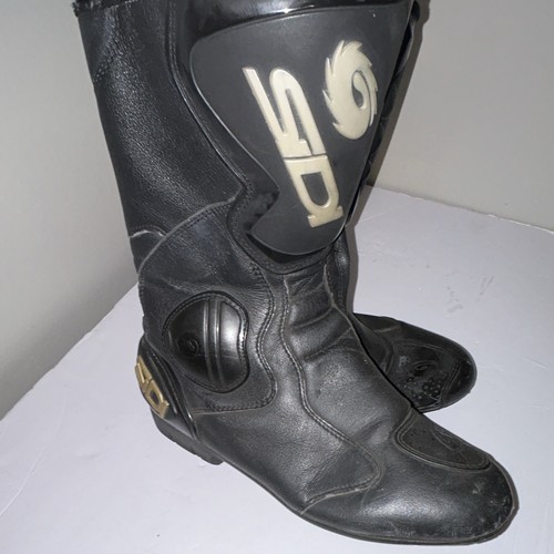 Sidi vertigo motorcycle racing - vertigo,