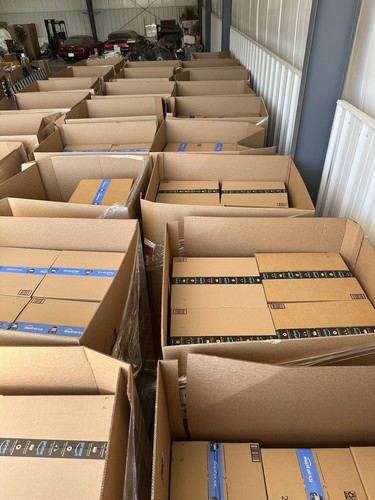New amazon mystery large box - amazon,