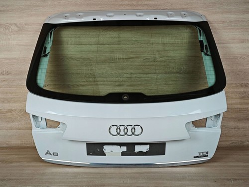 Audi tailgate for 2 - c7,