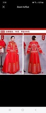 Traditional Chinese Wedding