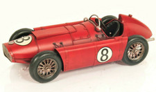 1954 Ferrari Lancia D50 Metal
