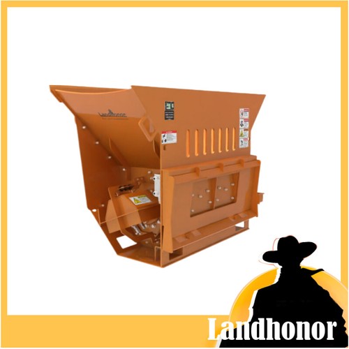 Landhonor concrete block - concrete, stone