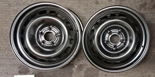 Alcar steelwheels 9277 7.0Jx16
