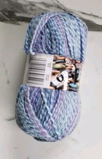 Pebble Chunky Wool - Woolcraft
