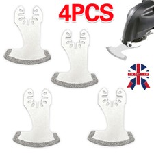 4PCS Multi Oscillating Saw