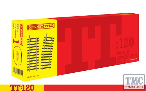 Tt8030 hornby gauge 1 120 - tt8030, (1:120