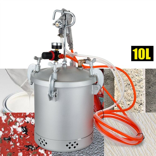 10l gallon pressure - 10l,