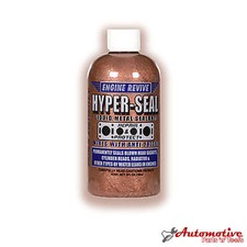 Blown Head Gasket Cooling