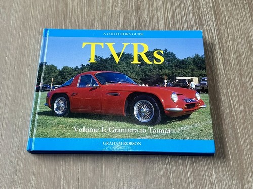 Tvrs volume grantura to - tvrs, 1: