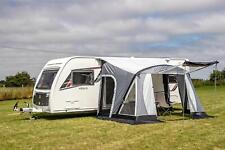 SUNNCAMP SWIFT AIR SC 220 INFLATABLE AWNING CARAVAN PORCH TENT CANOPY 