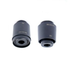 Bicycle Shock Absorber Front Fork Dust Seal Installation Tool Kit 1PC