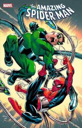The amazing spider man 30 - the, #30